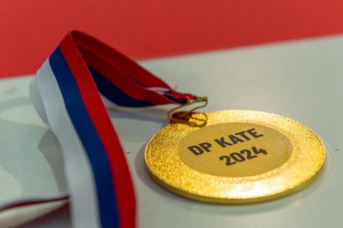 DP Kate 2024
