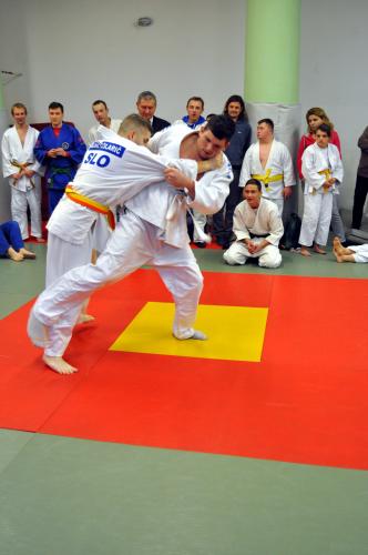 Državni judo turnir Specialne olimpiade Slovenije_2018_12