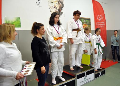 Državni judo turnir Specialne olimpiade Slovenije_2018_13