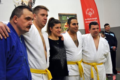 Državni judo turnir Specialne olimpiade Slovenije_2018_2