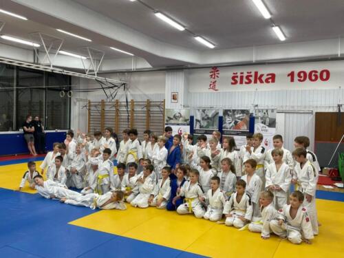 Prijateljsko tekmovanje JK Šiška 1.12.2021n