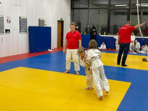 Prijateljsko tekmovanje JK Šiška 1.12.2021